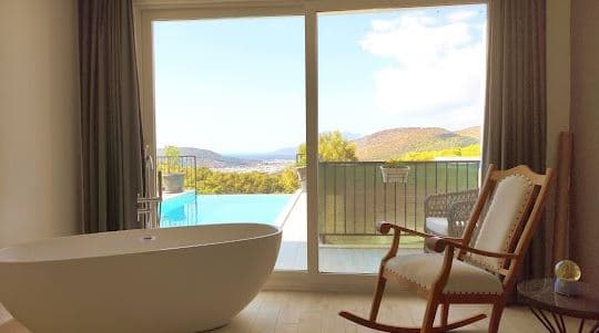 Kemer Royal Beach Hotel-resim-2