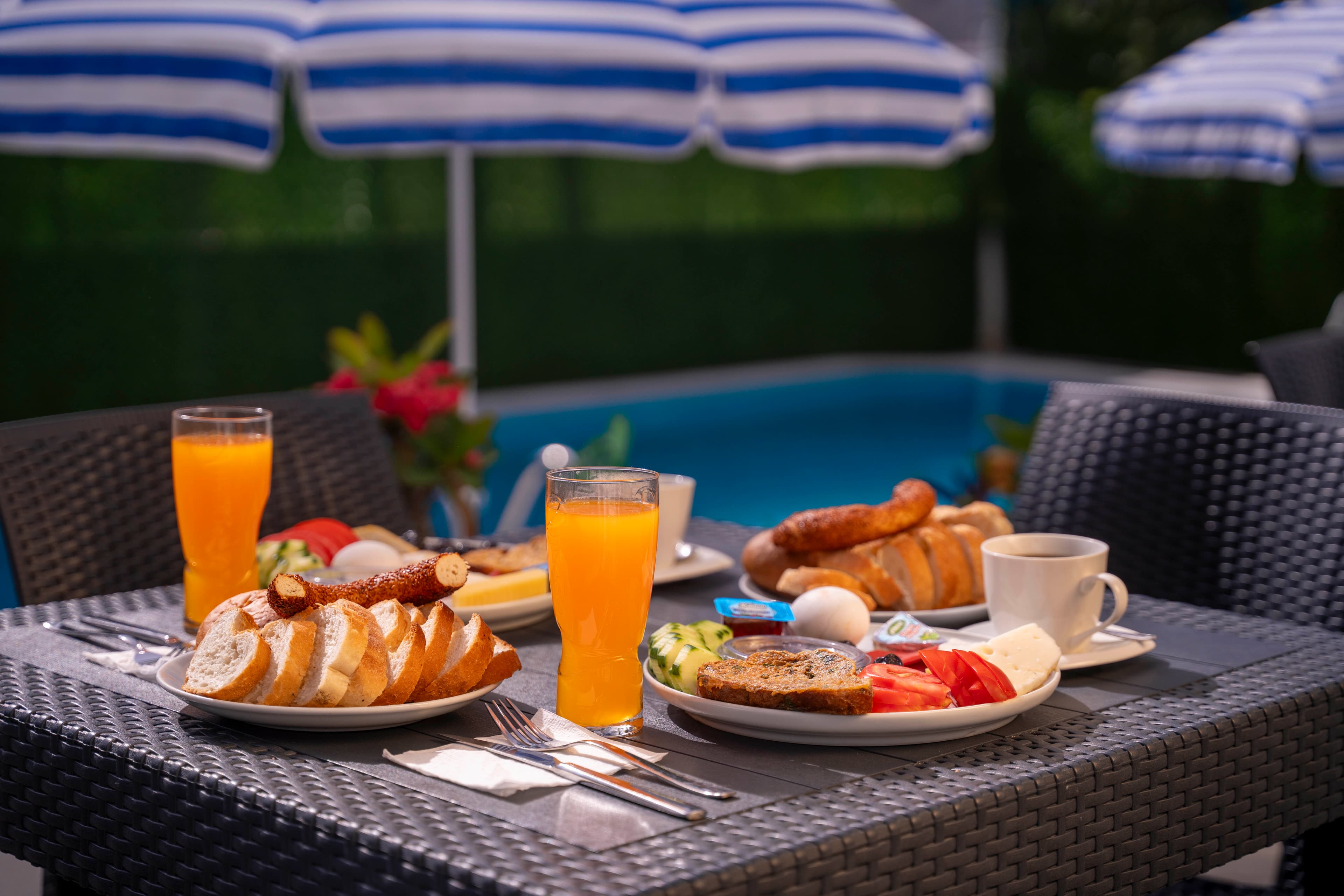 Kemer Royal Beach Hotel-resim-5