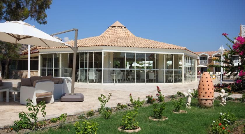 Dalyan Resort & Spa-resim-4