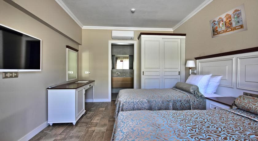 Dalyan Resort & Spa-resim-1