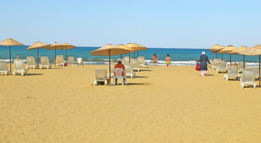 Hedef Beyt Hotel-resim-4