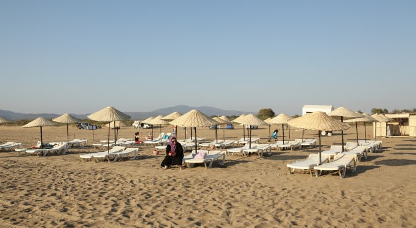 Hedef Beyt Hotel-resim-6