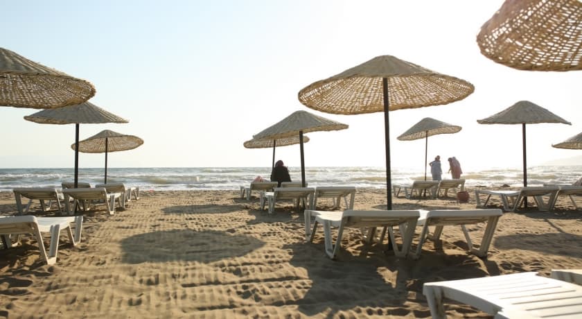 Hedef Beyt Hotel-resim-5