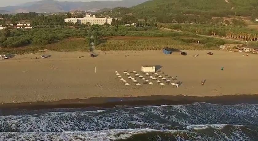 Hedef Beyt Hotel-resim-7