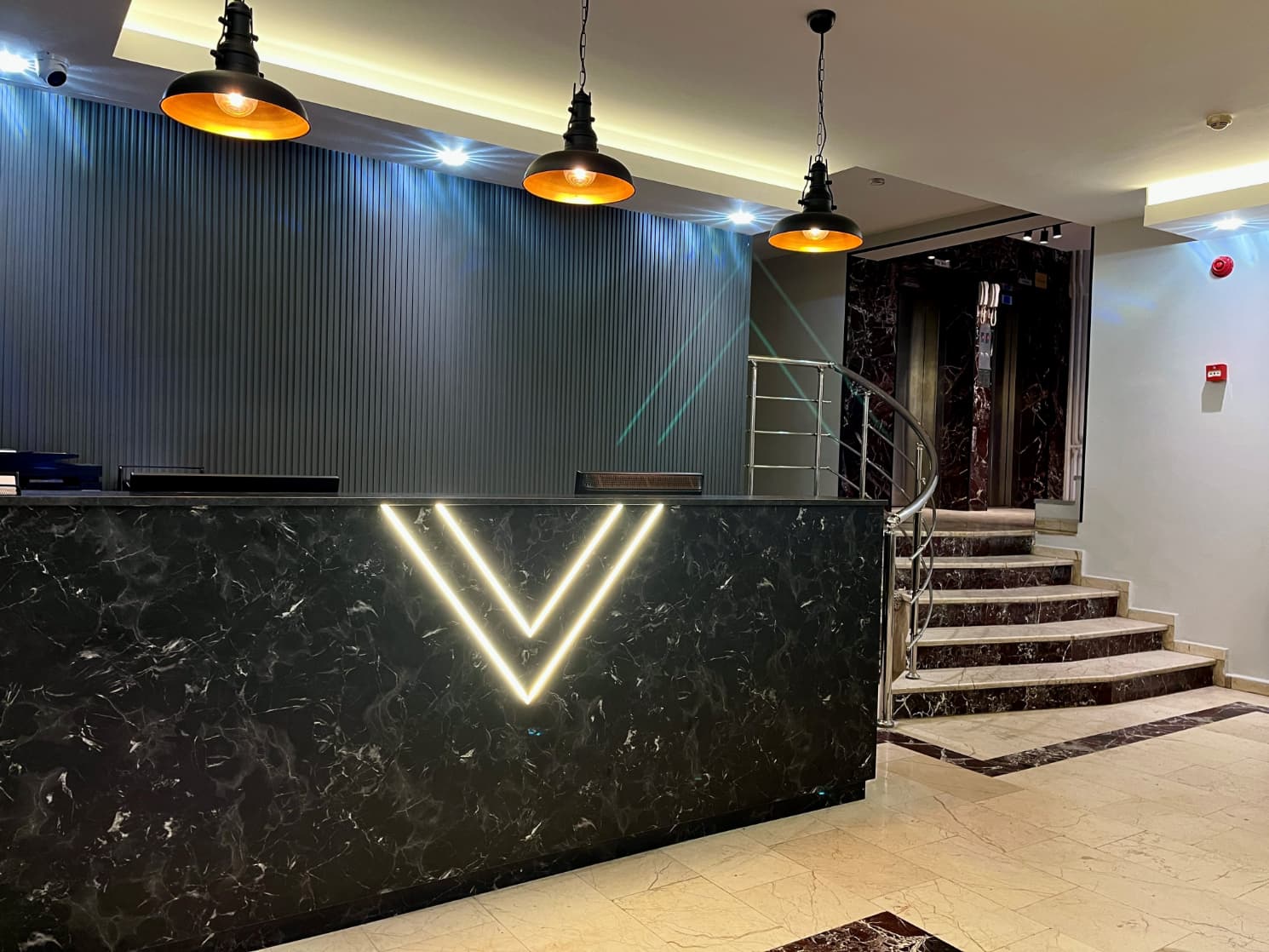 Ardos Park Hotel-resim-3