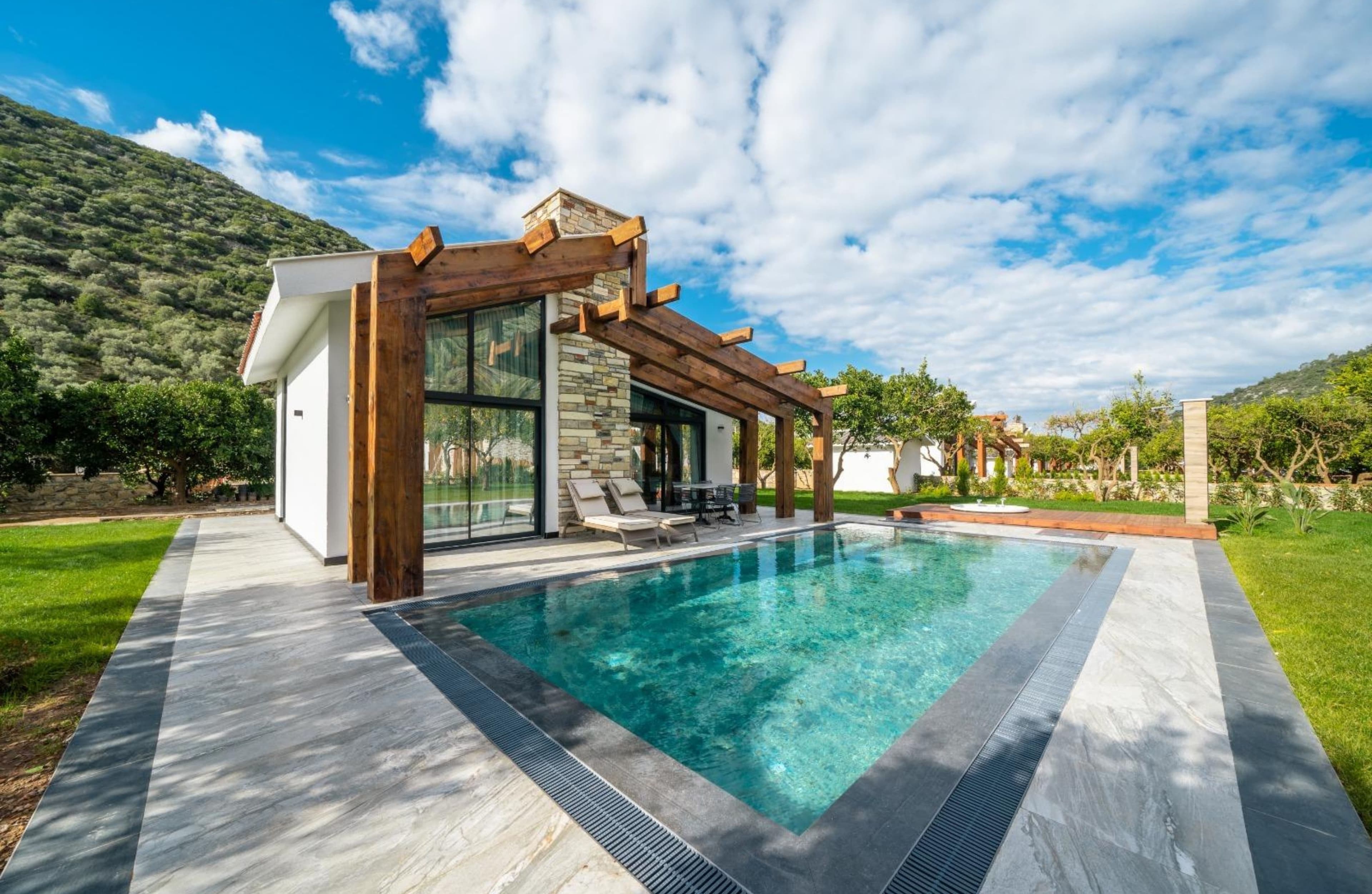 Batıhan Vadi Hotel-resim-0