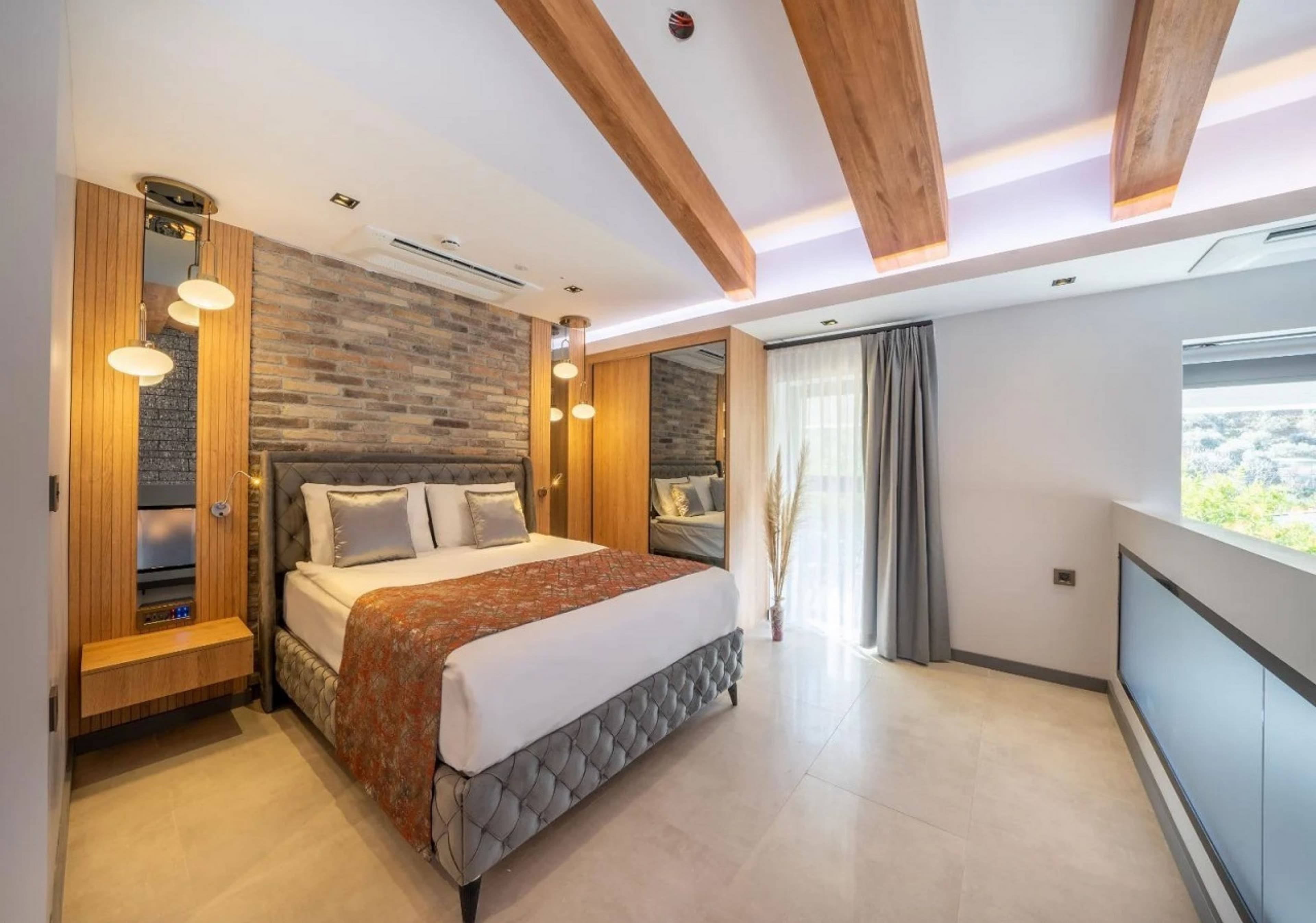 Batıhan Vadi Hotel-resim-5