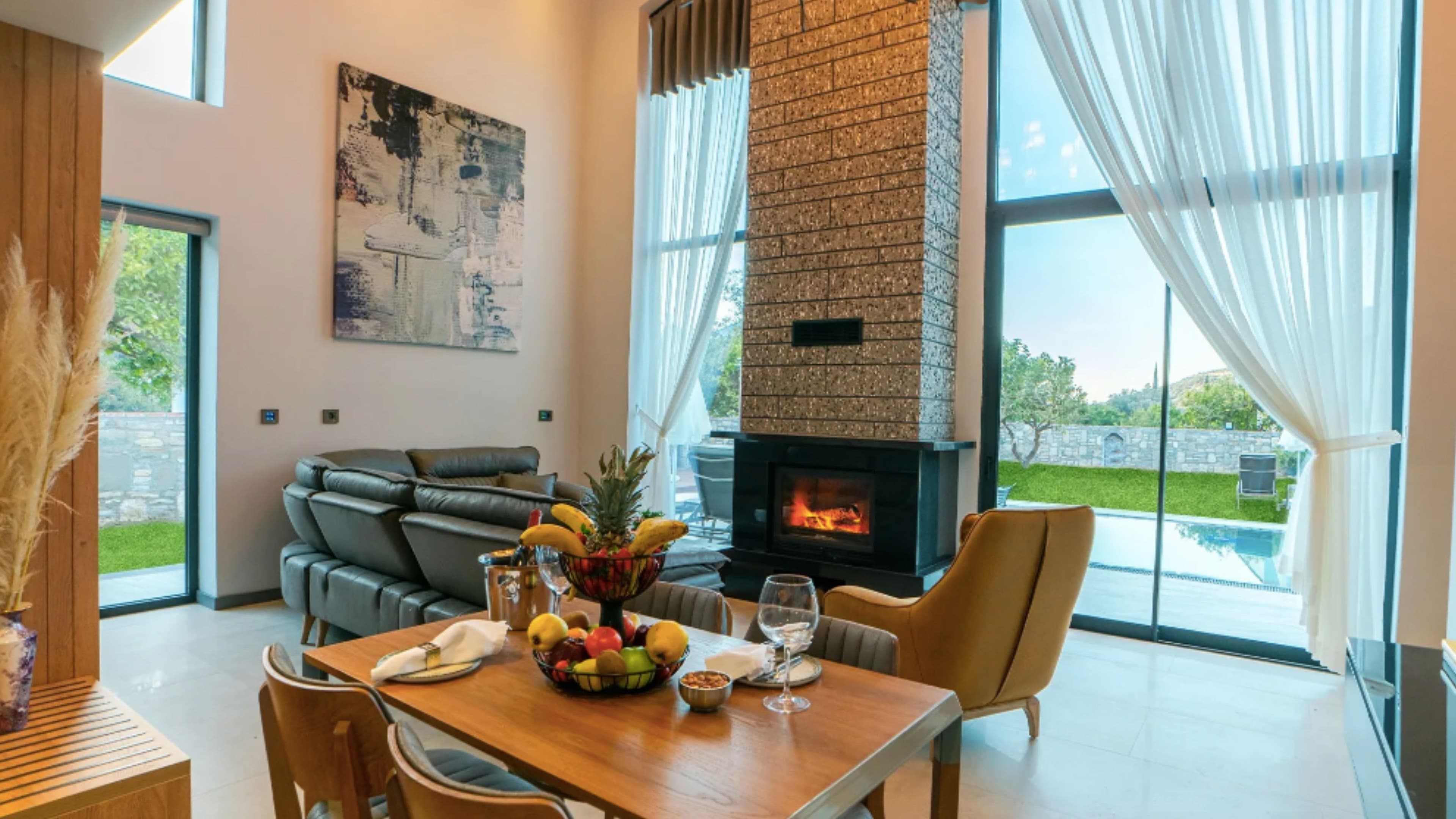 Batıhan Vadi Hotel-resim-7