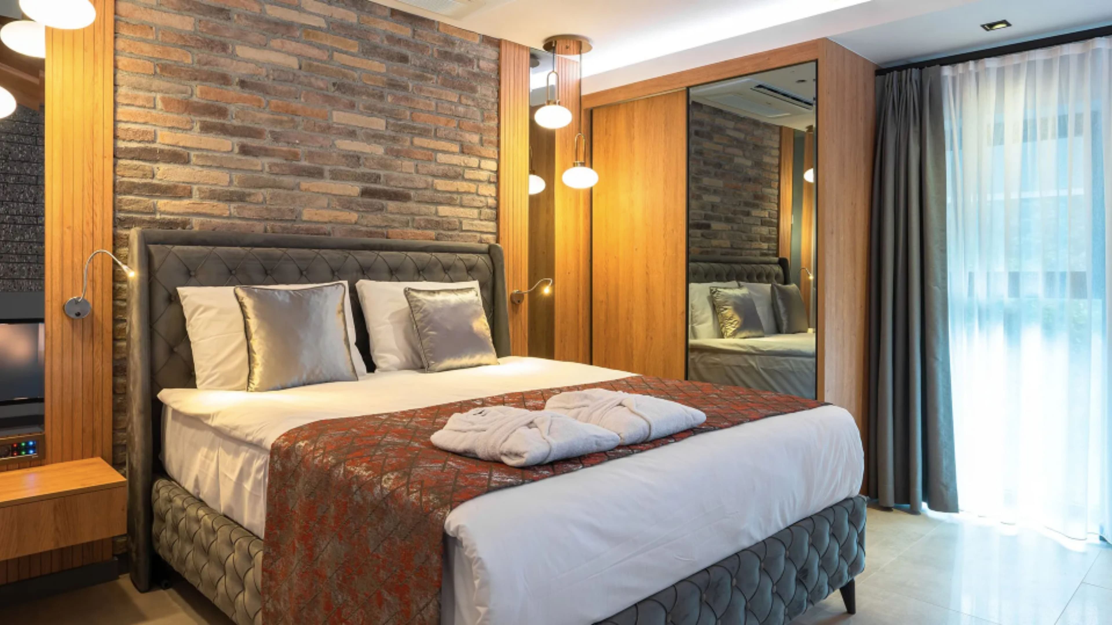 Batıhan Vadi Hotel-resim-1