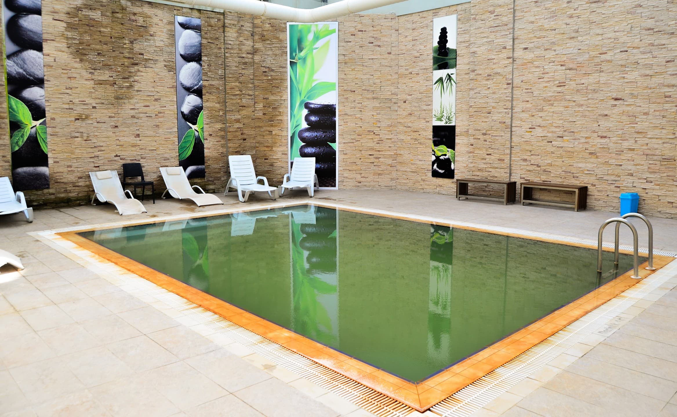 Big Thermal Spa Resort-resim-3