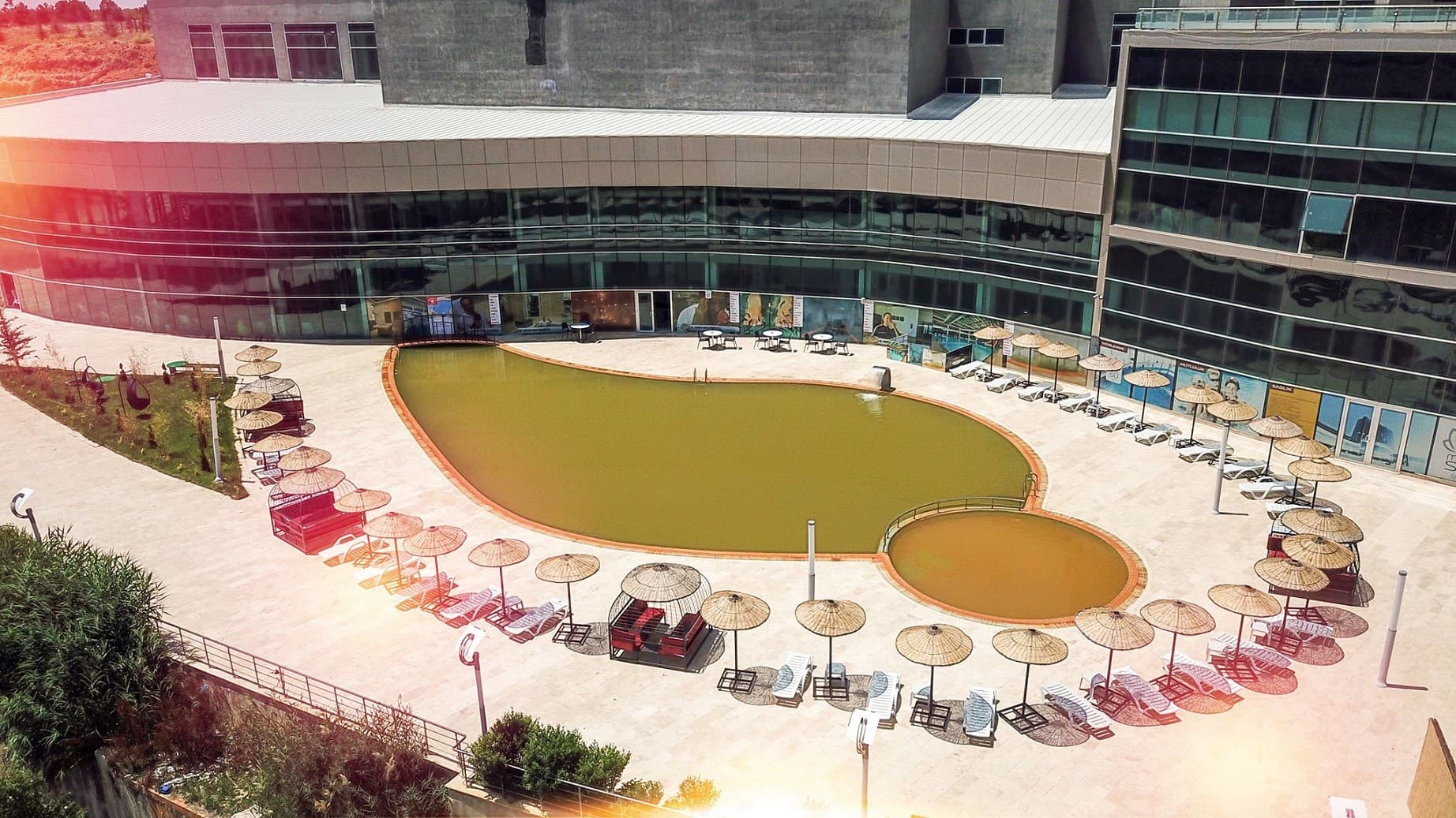 Big Thermal Spa Resort-resim-5