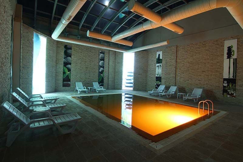 Big Thermal Spa Resort-resim-6