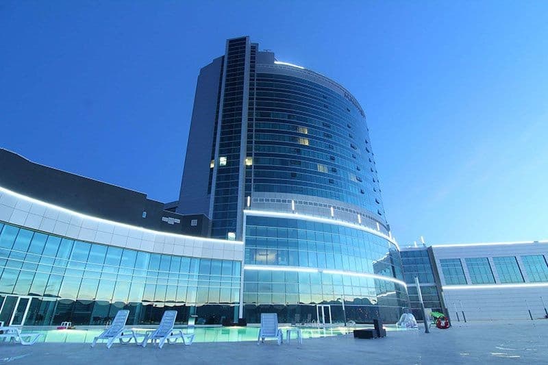 Big Thermal Spa Resort-resim-0