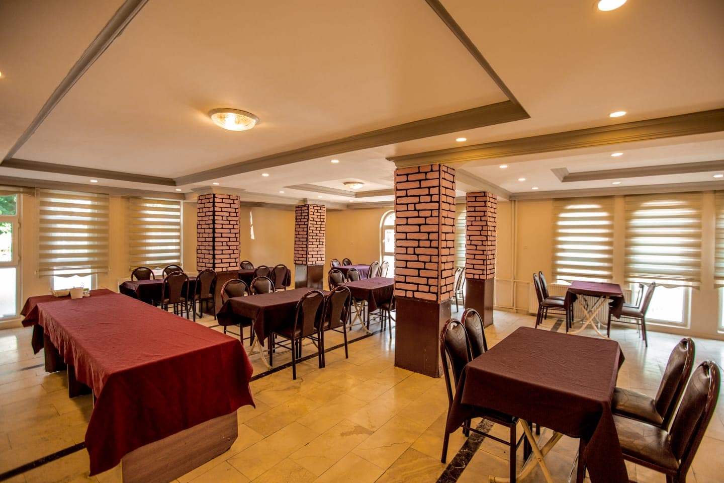 Cappa Hotel Ürgüp -resim-2