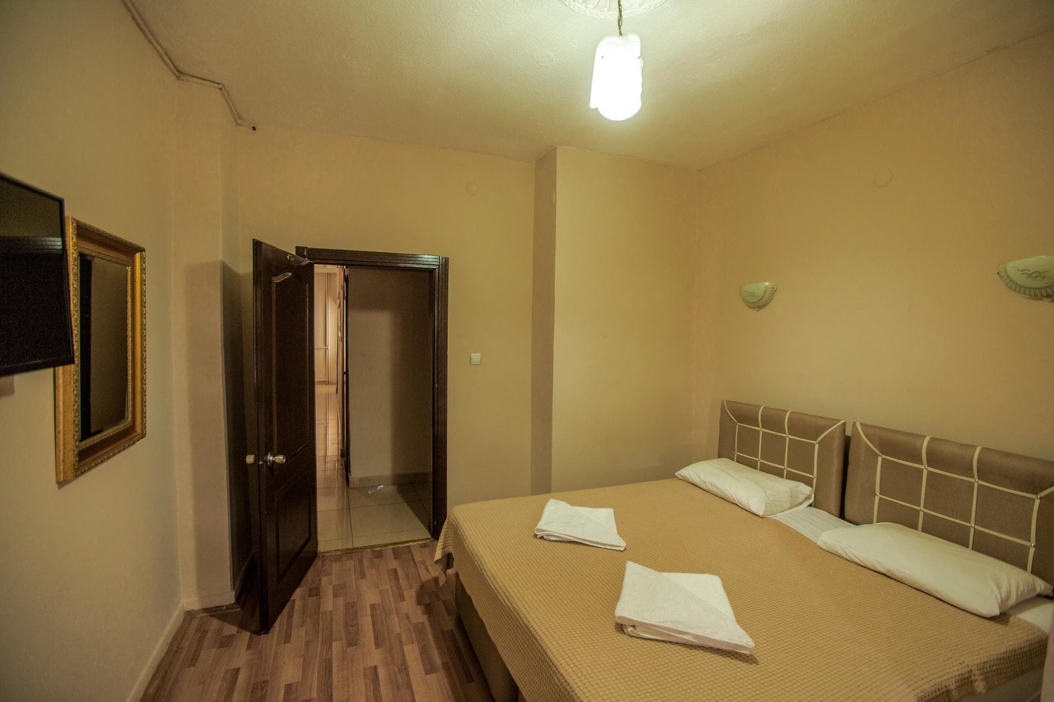 Cappa Hotel Ürgüp -resim-1