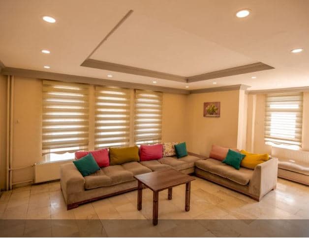 Cappa Hotel Ürgüp -resim-3