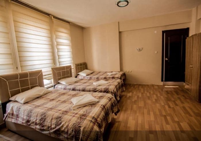 Cappa Hotel Ürgüp -resim-6