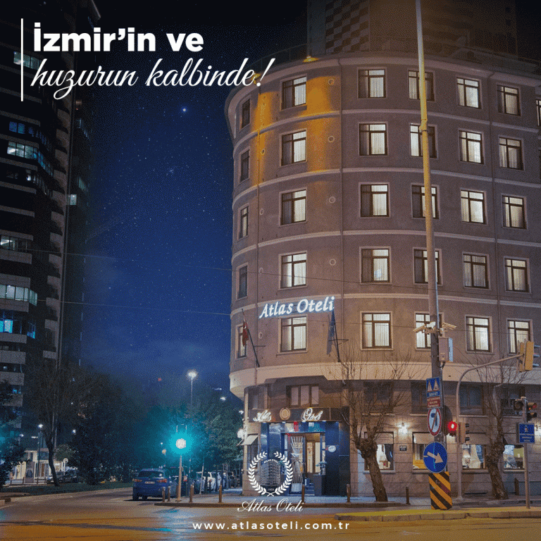 Atlas Oteli İzmir-resim-6