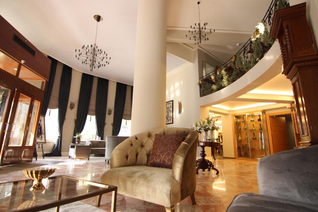 Atlas Oteli İzmir-resim-3