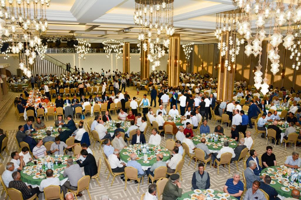 Rabat Resort Hotel Adıyaman-resim-4