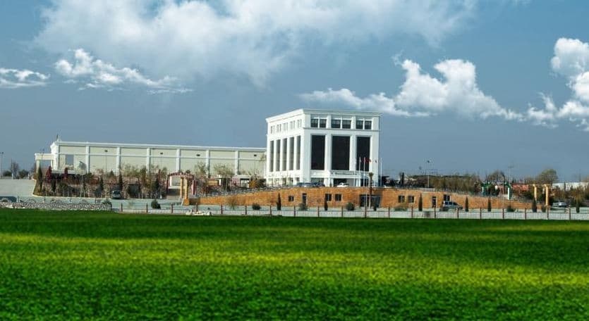 Rabat Resort Hotel Adıyaman-resim-0