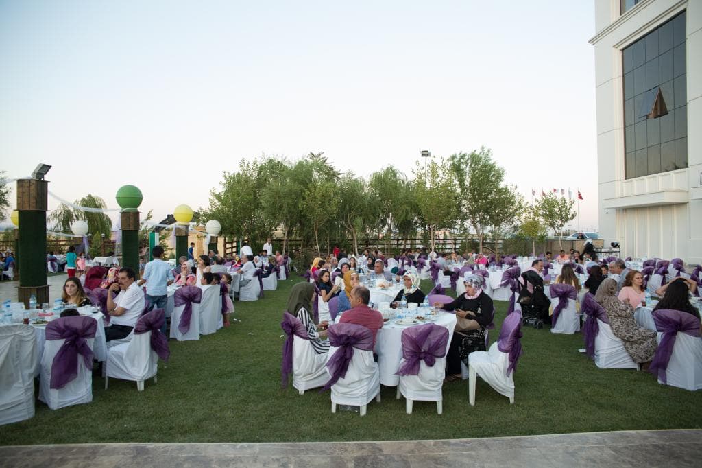 Rabat Resort Hotel Adıyaman-resim-5