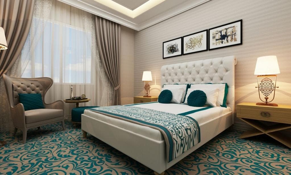 Rabat Resort Hotel Adıyaman-resim-1