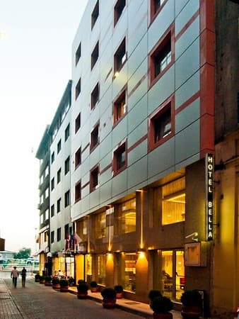 Bella Hotel Kadıköy-resim-0