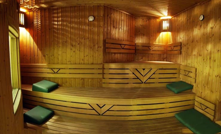 Bella Hotel Kadıköy-resim-2