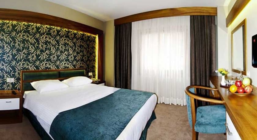 Bella Hotel Kadıköy-resim-1