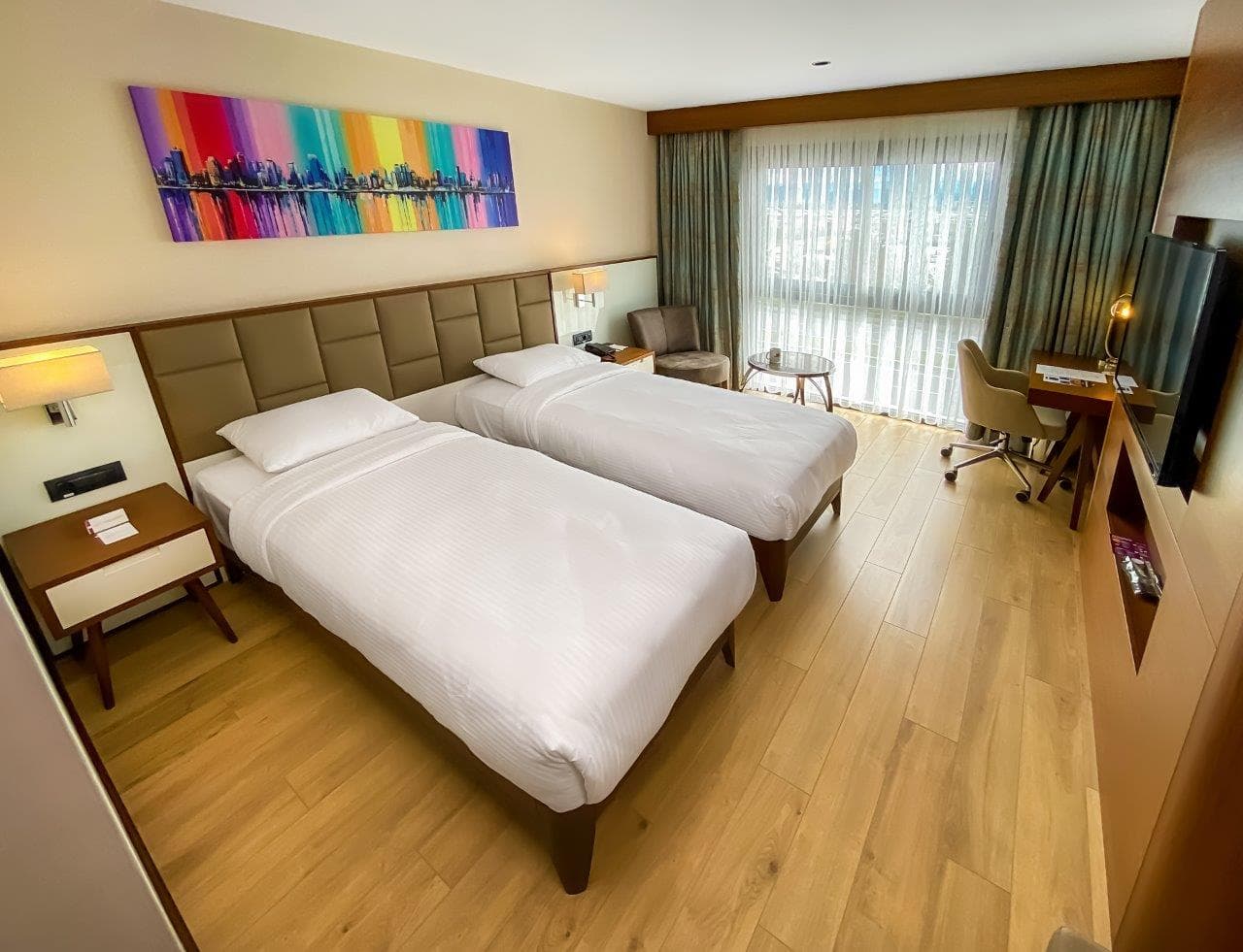 Anemon Otel Aydın-resim-6