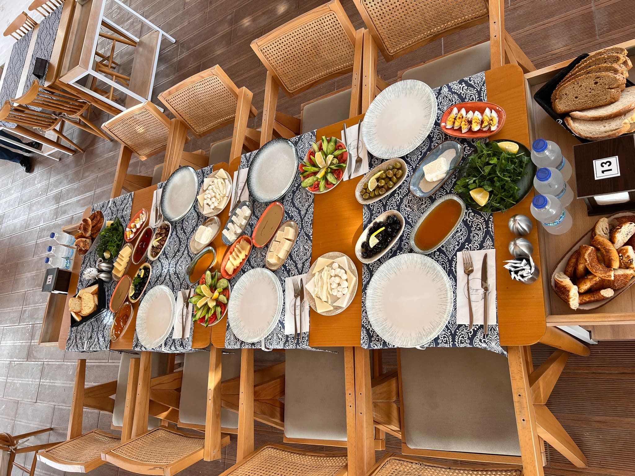 Marina Port Akyaka-resim-7