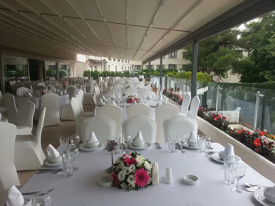 Anemon Bursa Hotel-resim-6