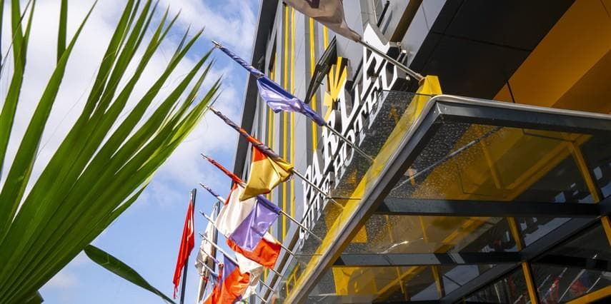 Parla Suite Hotel-resim-4