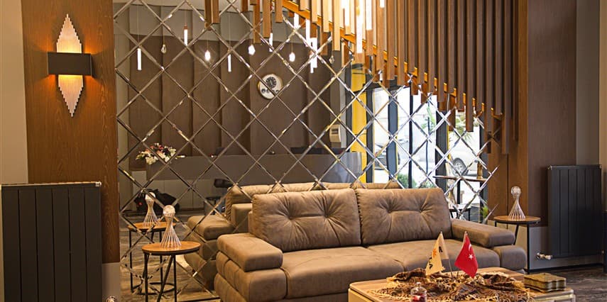 Parla Suite Hotel-resim-2