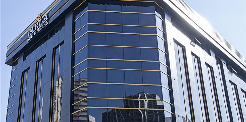 Parla Suite Hotel-resim-0