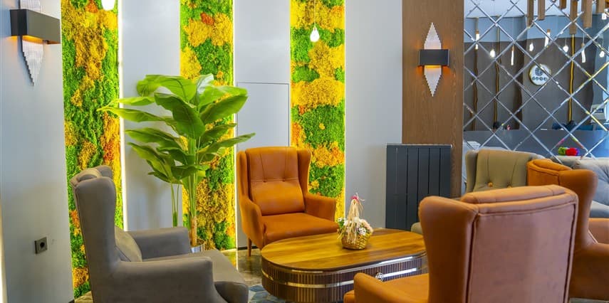 Parla Suite Hotel-resim-3