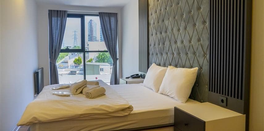 Parla Suite Hotel-resim-1