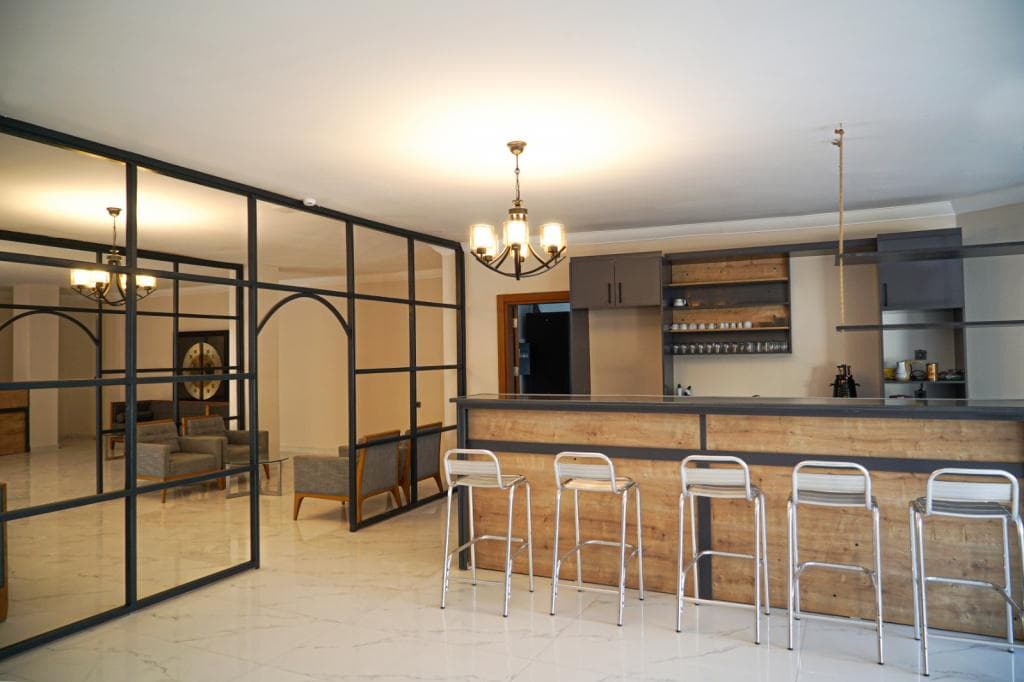 Tangiers Hotel Yalıkavak-resim-4