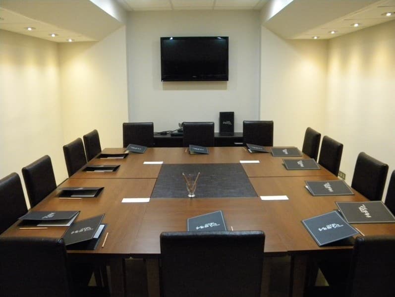 Vesta Fuar Otel-resim-4