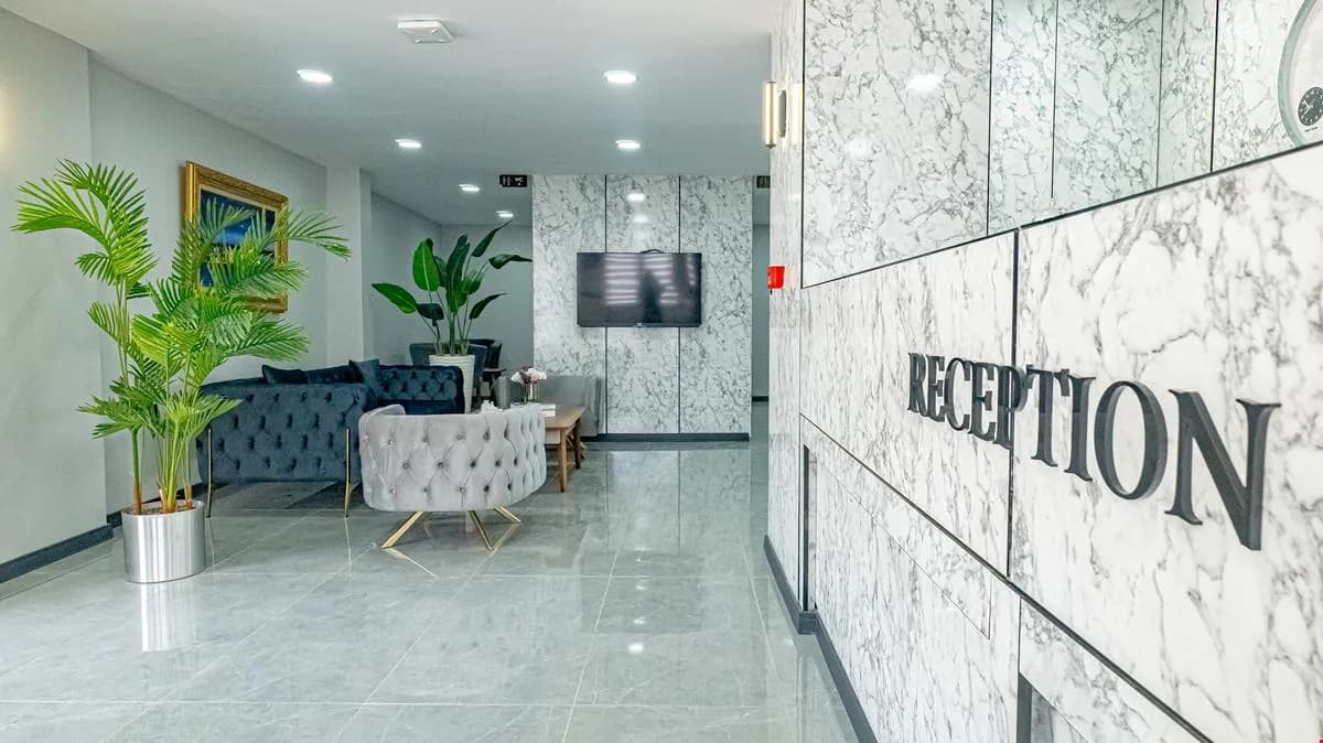 Elite Marmara Bosphorus Çamlıca-resim-2