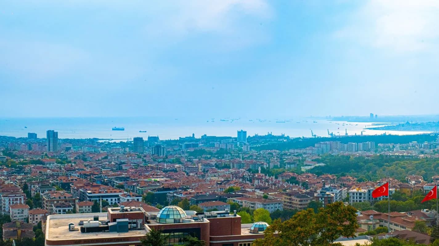 Elite Marmara Bosphorus Çamlıca-resim-6