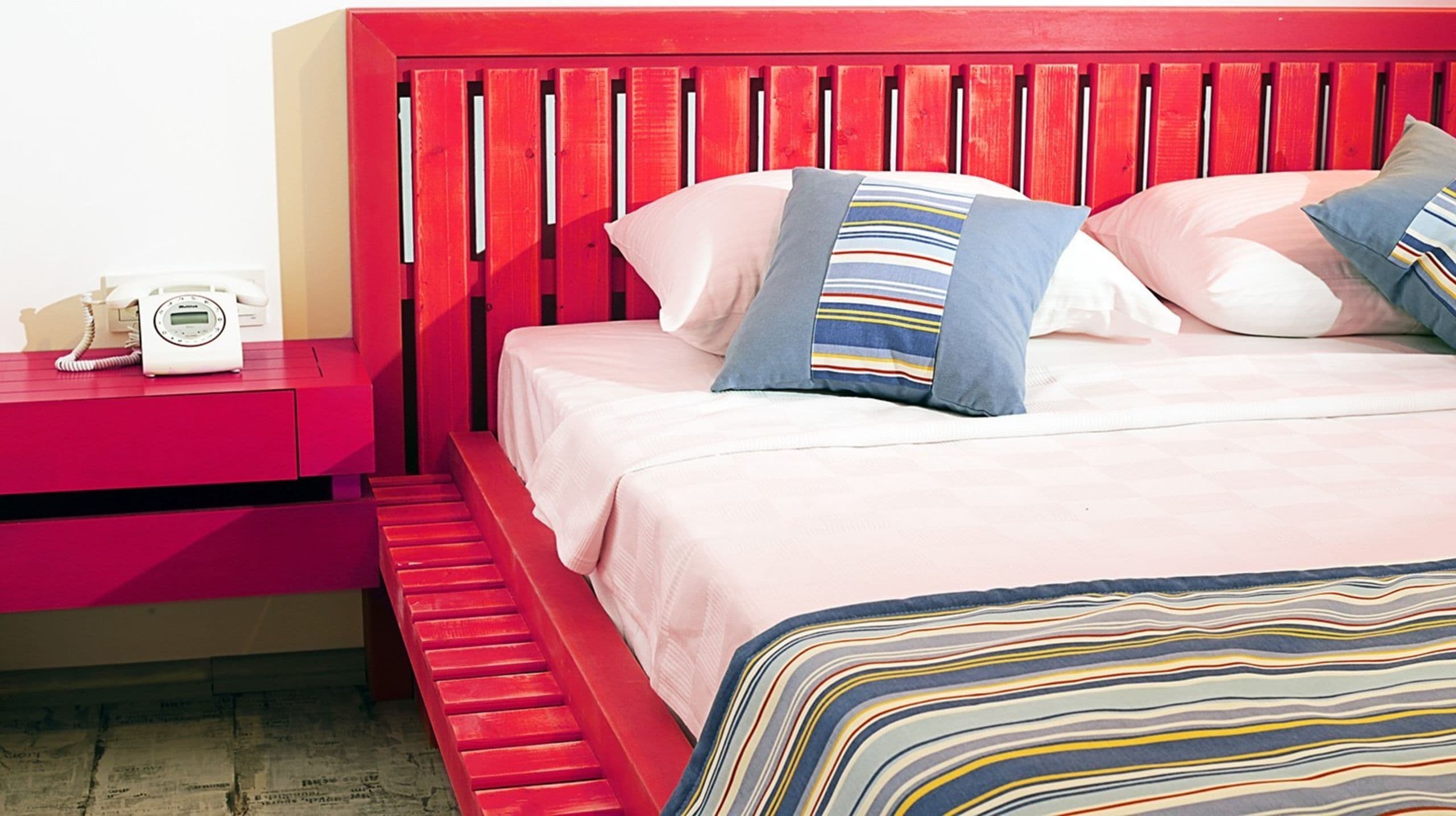 Beetle House Coffee Hotel Konyaaltı-resim-6