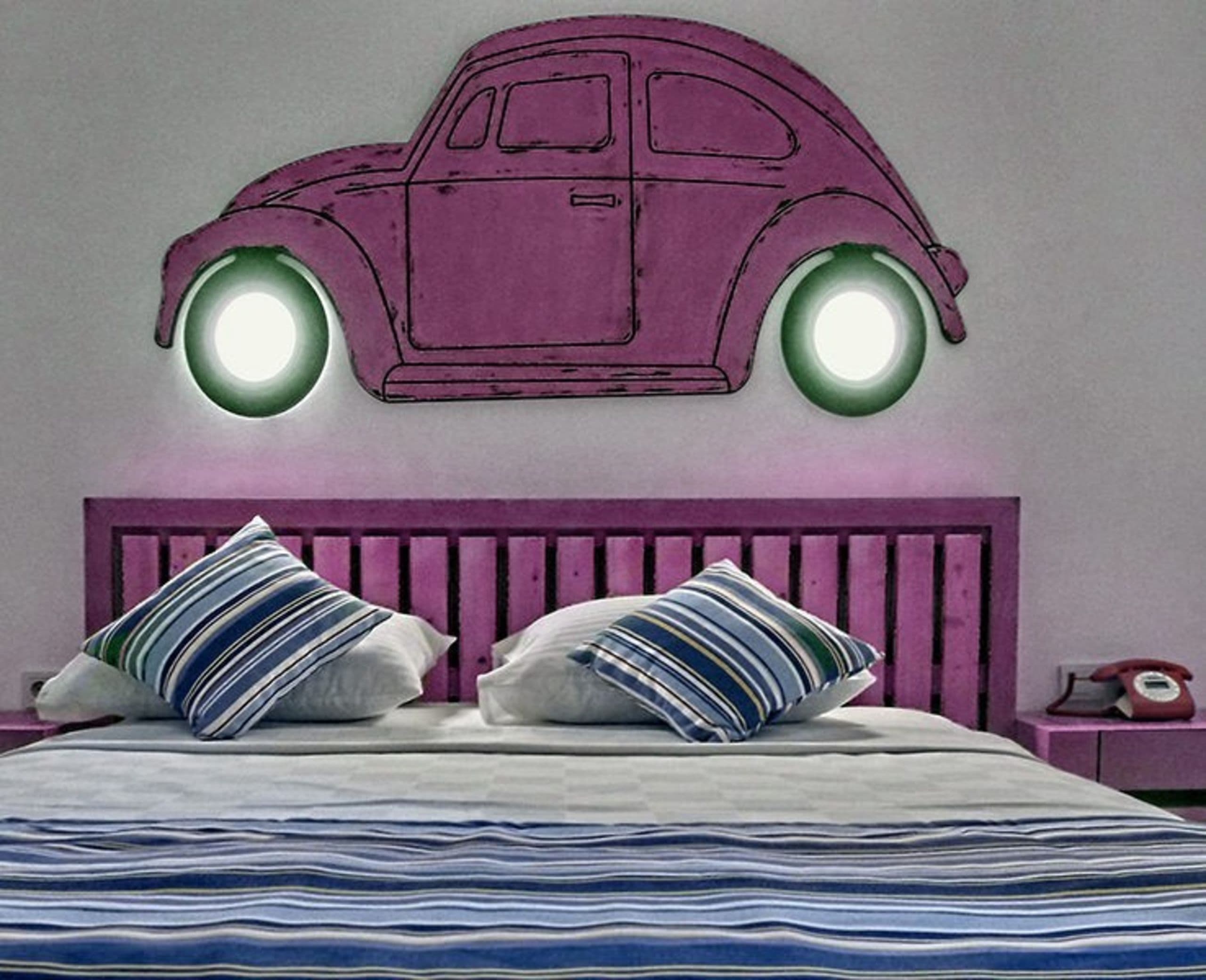 Beetle House Coffee Hotel Konyaaltı-resim-2