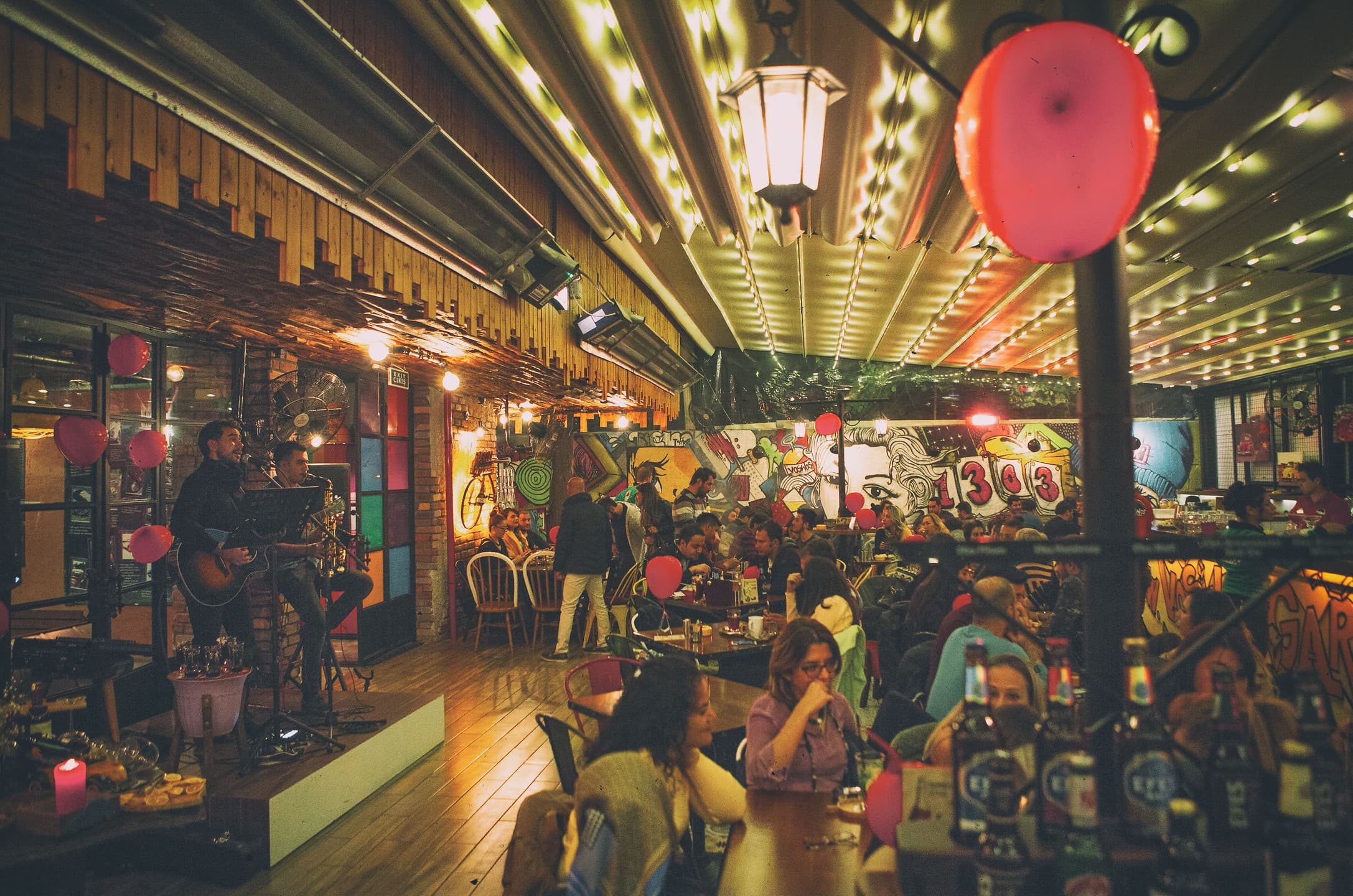 Beetle House Coffee Hotel Konyaaltı-resim-5