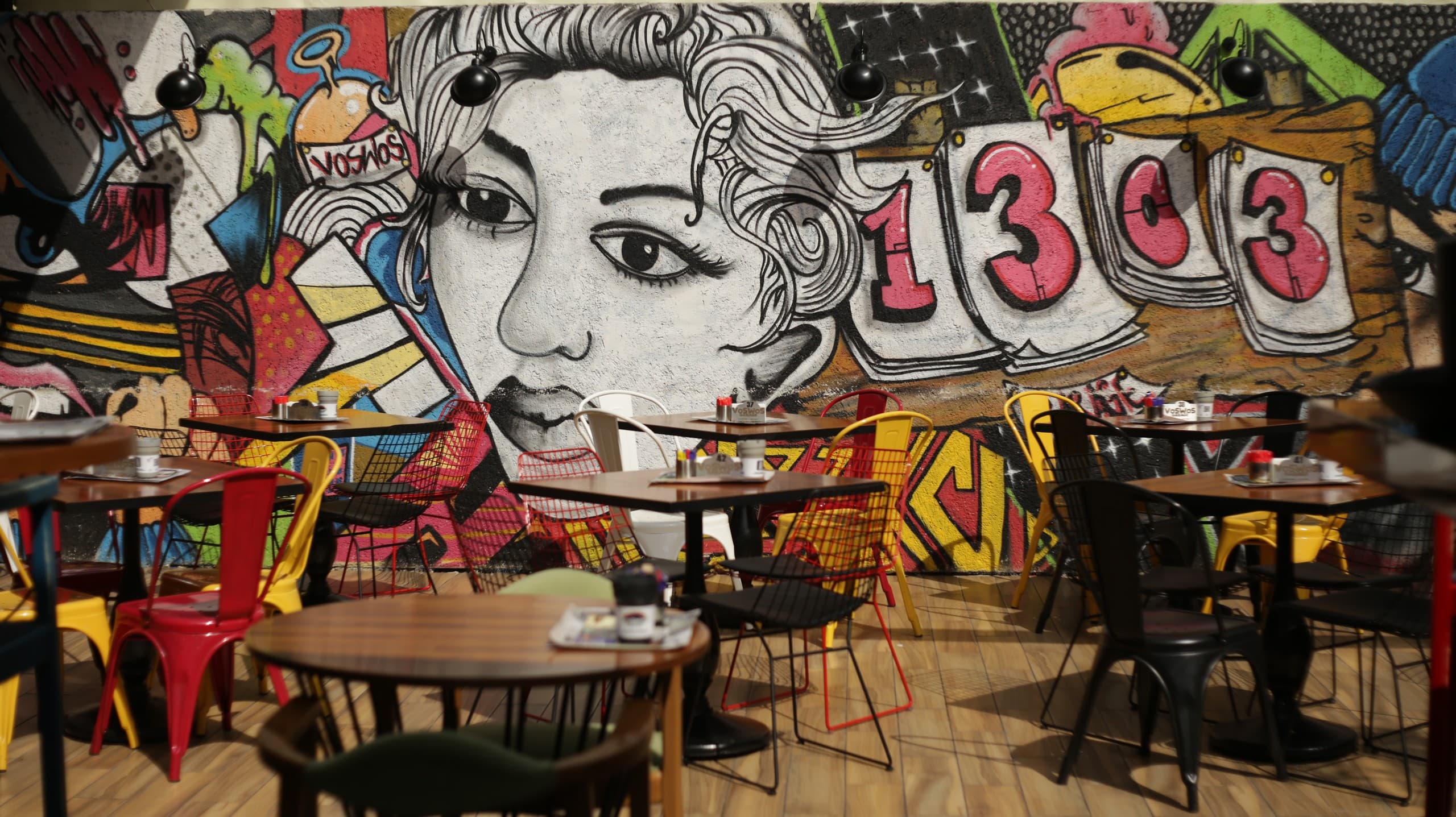 Beetle House Coffee Hotel Konyaaltı-resim-3