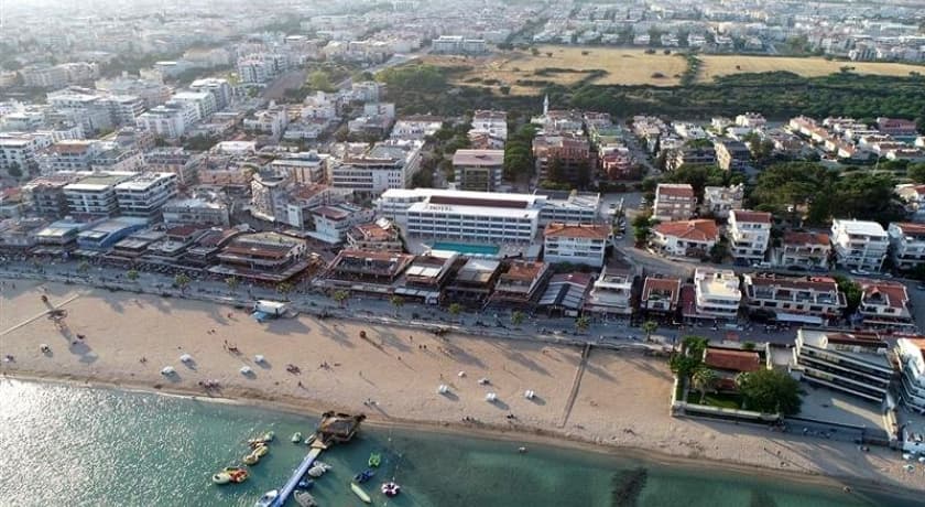 Asel Hotel Didim-resim-4