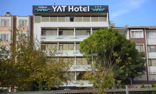Tekirdağ Yat Hotel-resim-0