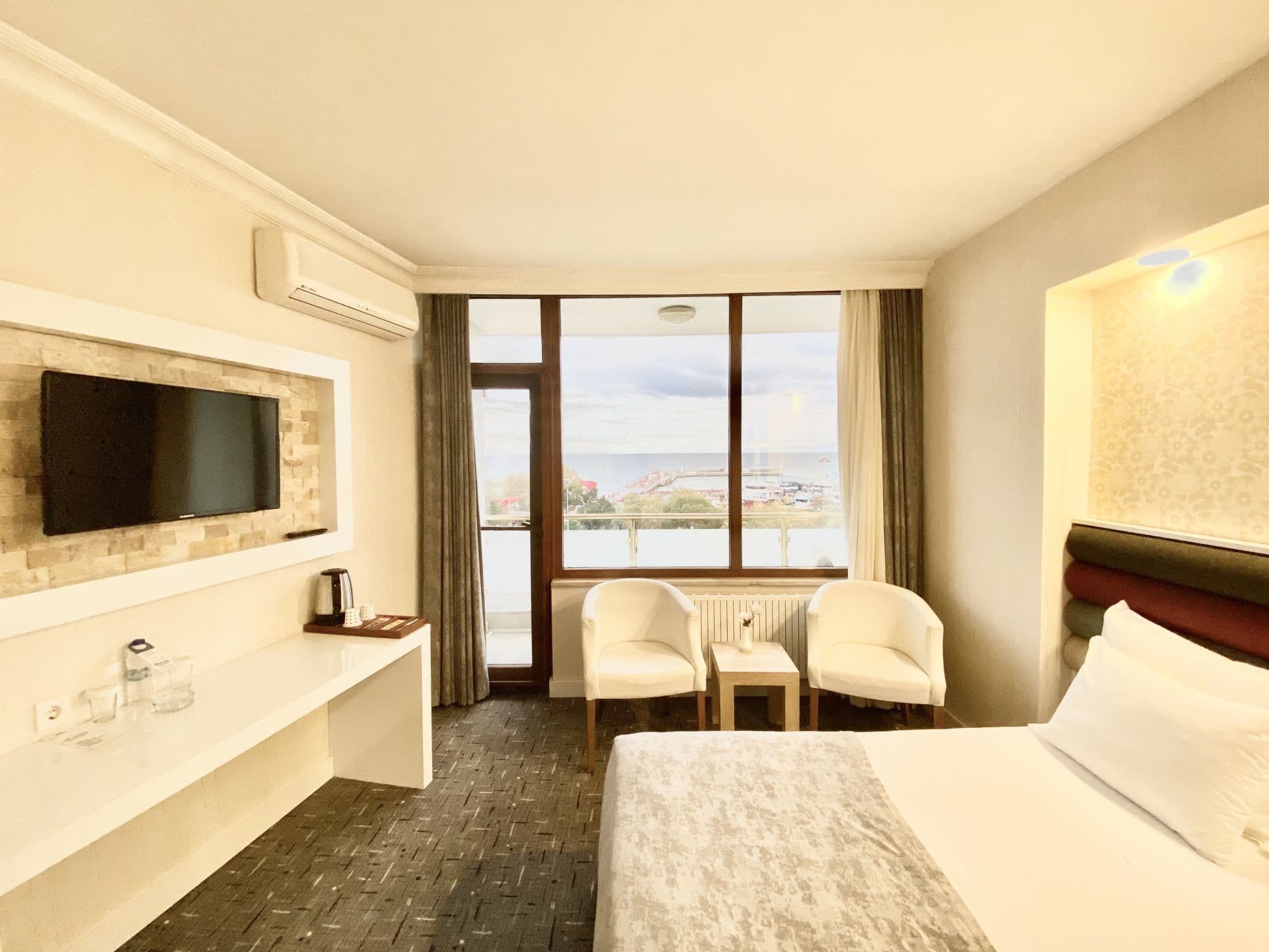 Tekirdağ Yat Hotel-resim-1