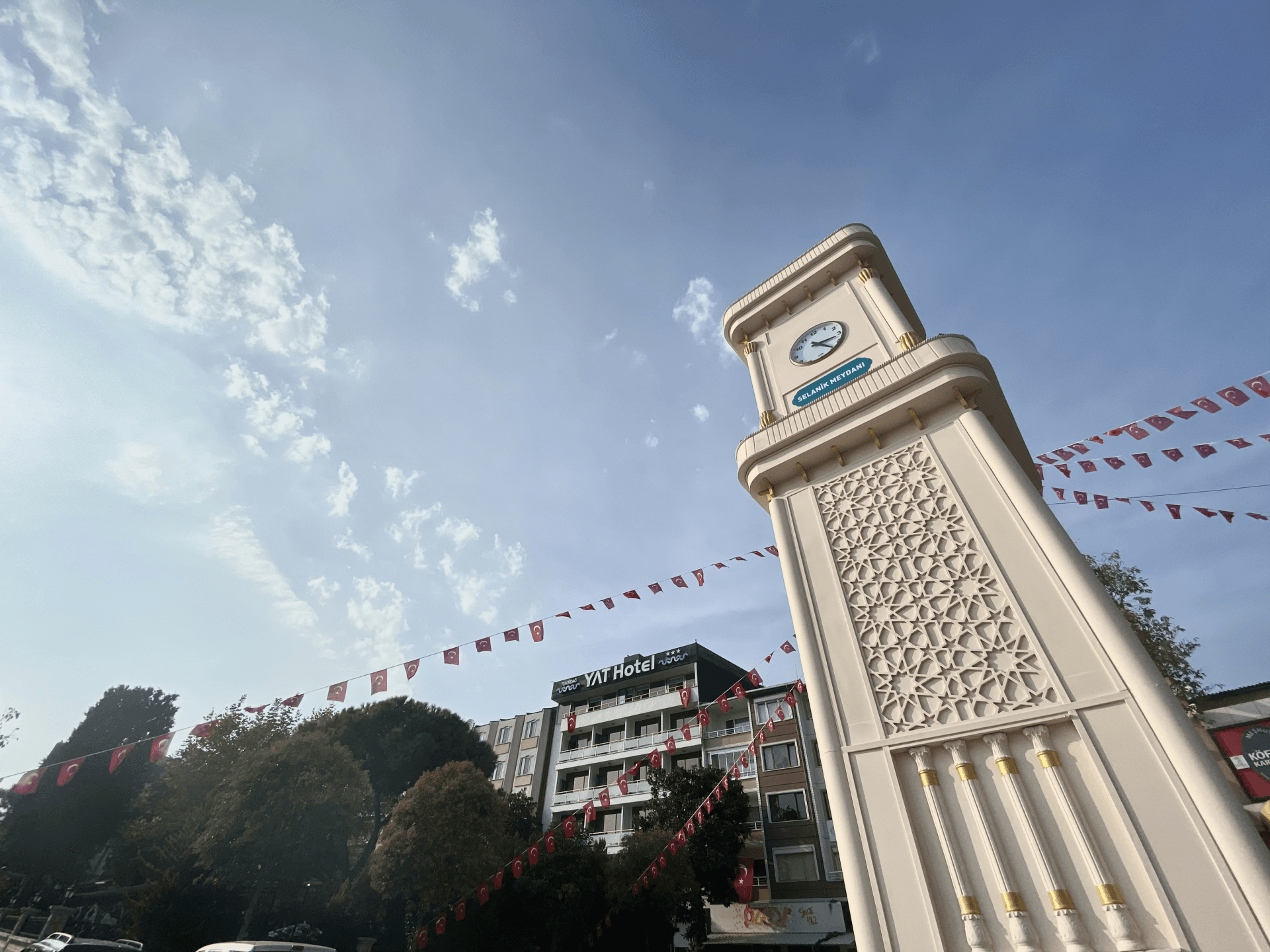 Tekirdağ Yat Hotel-resim-5